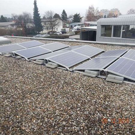 ACP PHOTOVOLTAIK, GRAZ