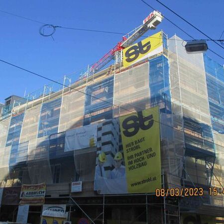 StuWo Brockmanngasse 31