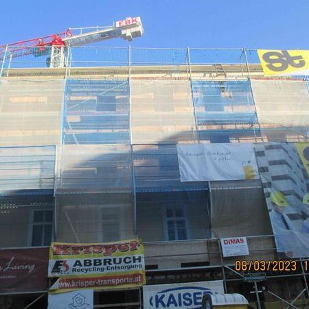 StuWo Brockmanngasse 31