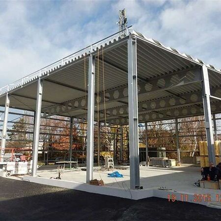ACP PHOTOVOLTAIK, GRAZ