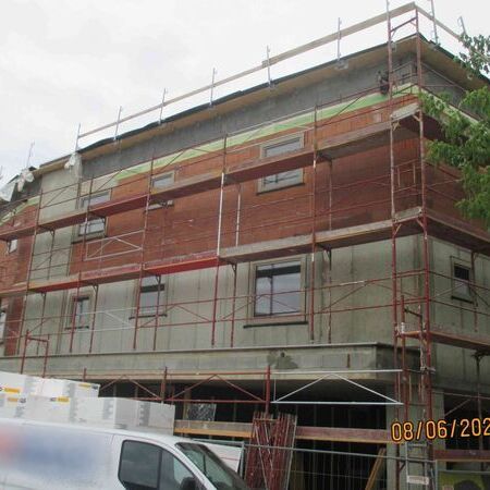 Wohnhausanlage Andritzer Reichsstraße 73 Graz