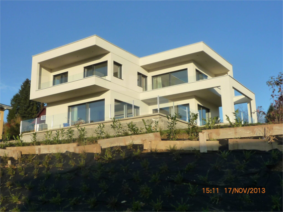 HAUS B - MANTSCHA - HITZENDORF