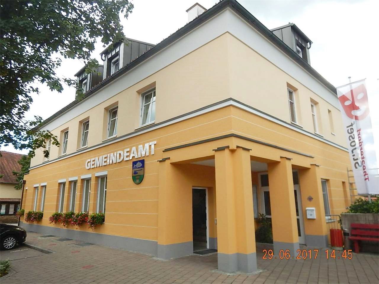 GEMEINDEAMT ST.JOSEF